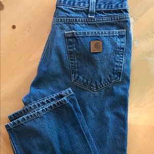Carhartt Jeans